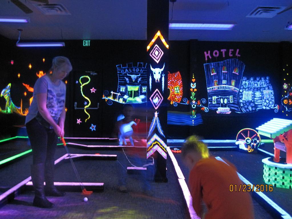 Didsbury Inn Zewnętrze zdjęcie