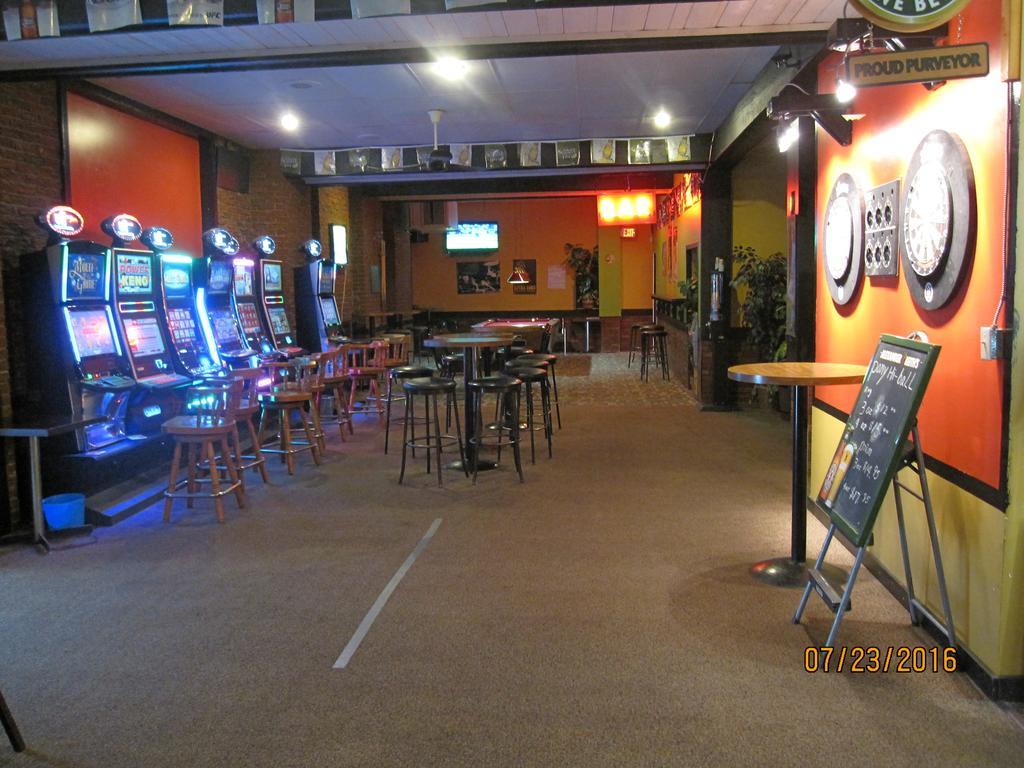 Didsbury Inn Zewnętrze zdjęcie