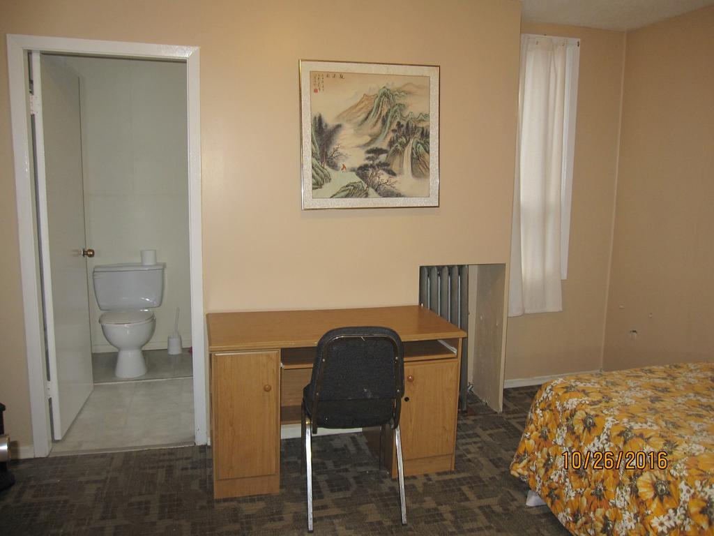 Didsbury Inn Zewnętrze zdjęcie