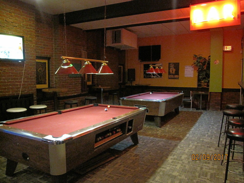 Didsbury Inn Zewnętrze zdjęcie